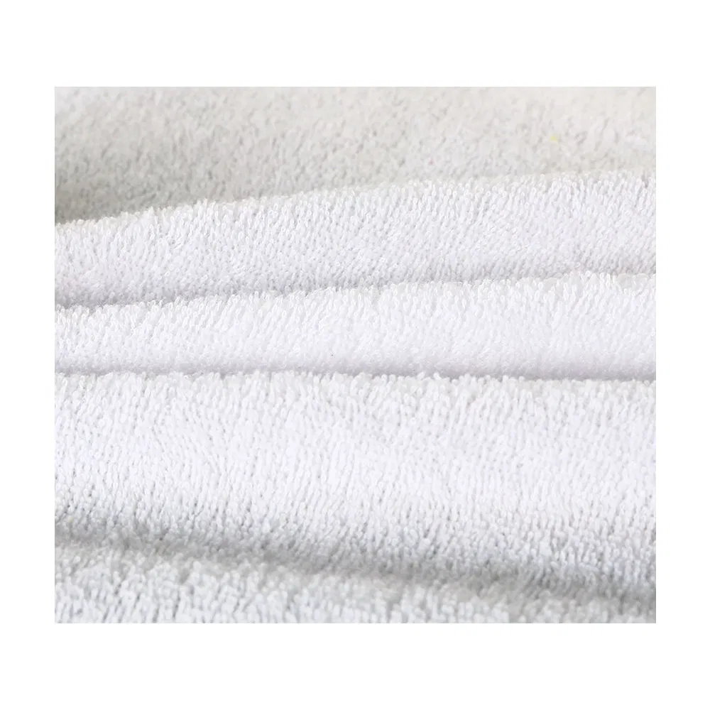 Soft and Hypoallergenic Waterproof Crib Mattress Protector for Babies