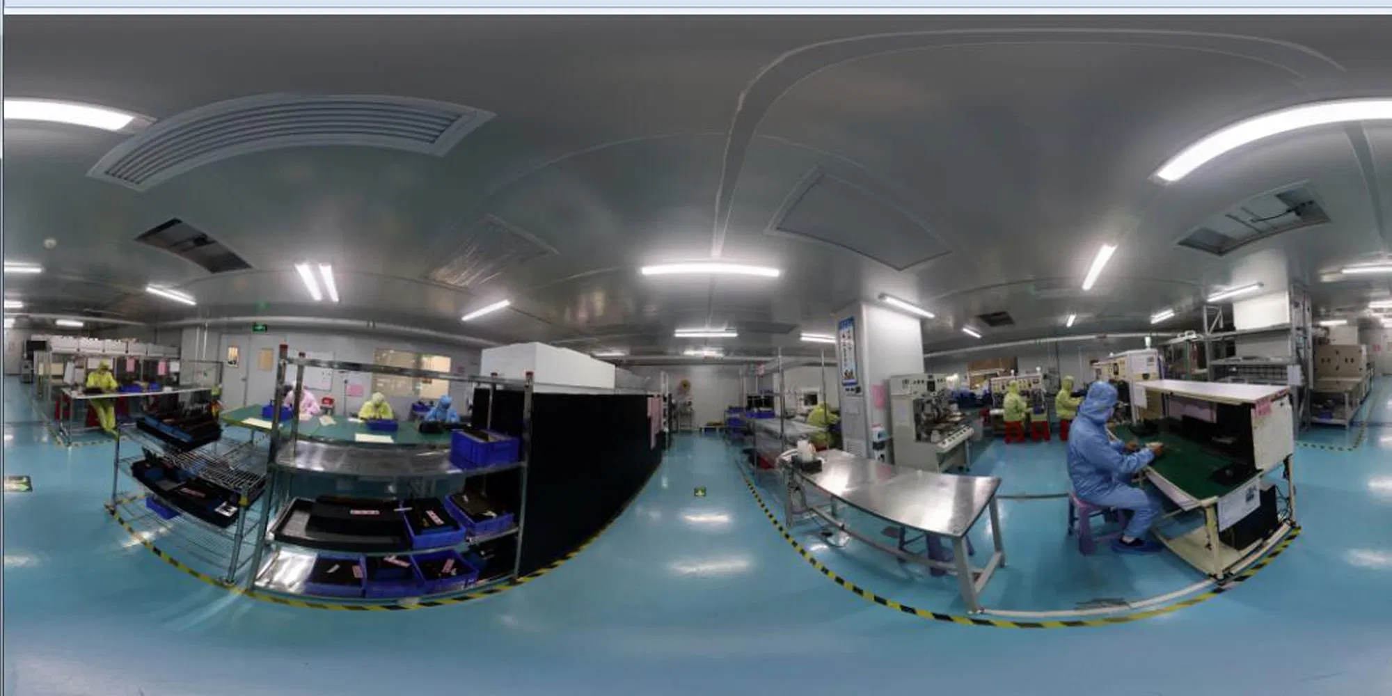 AMOLED-экран 6.39 дюймов MIPI для смартфона