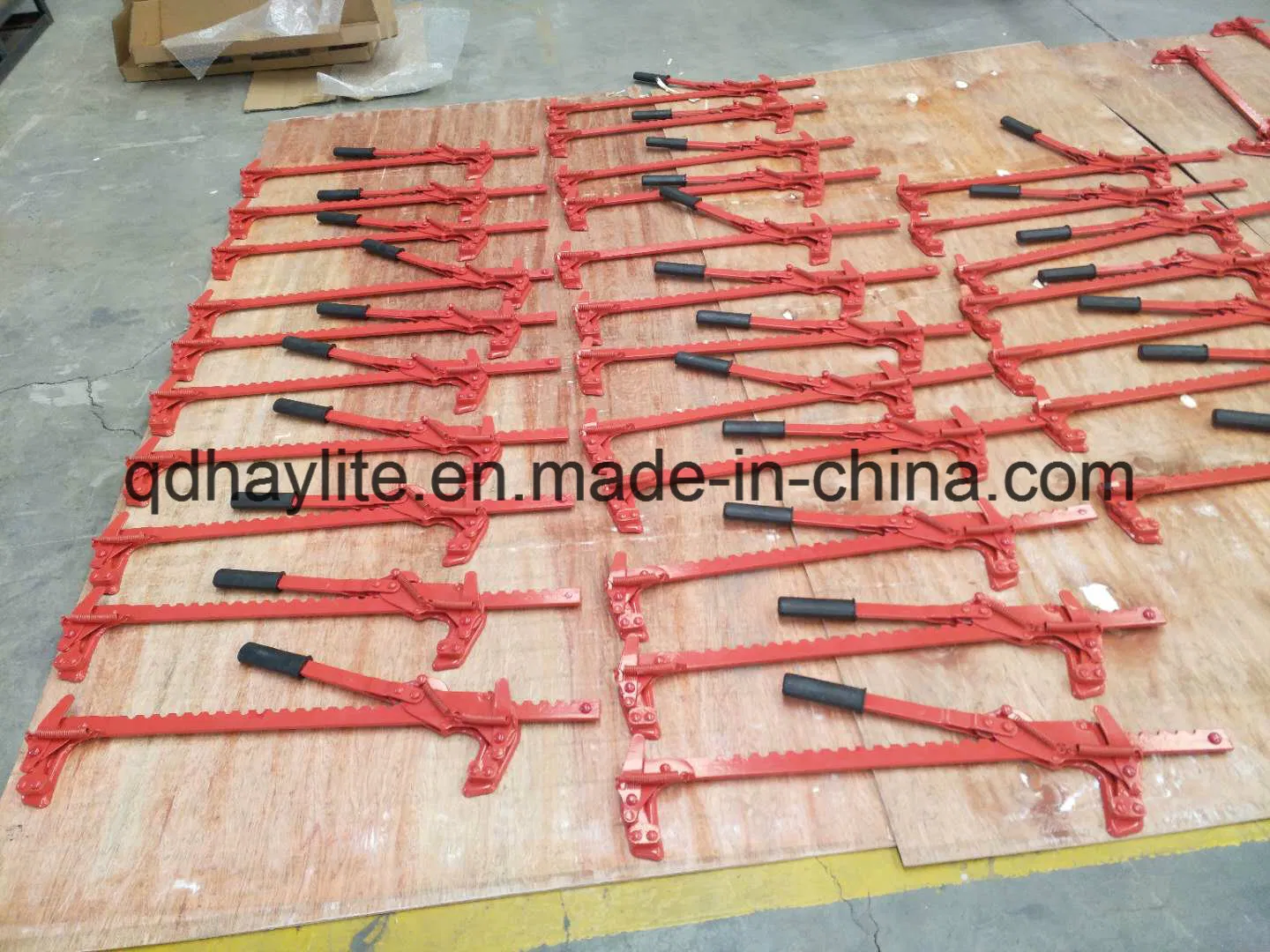 Fence Stretcher Wire Strainer Wire Grip for Sale