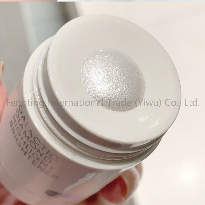 Galaxy Star Diamond Highlighing Highlighting Liquid Sparkling Fine Glitter Illusion Mirage