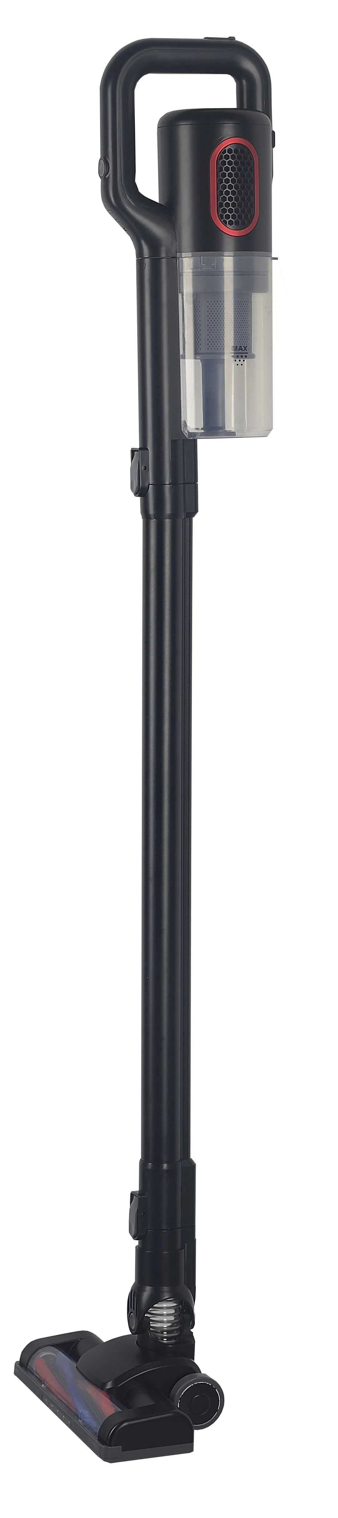 High-Performance Cordless Vacuum Cleaner for Home and Car