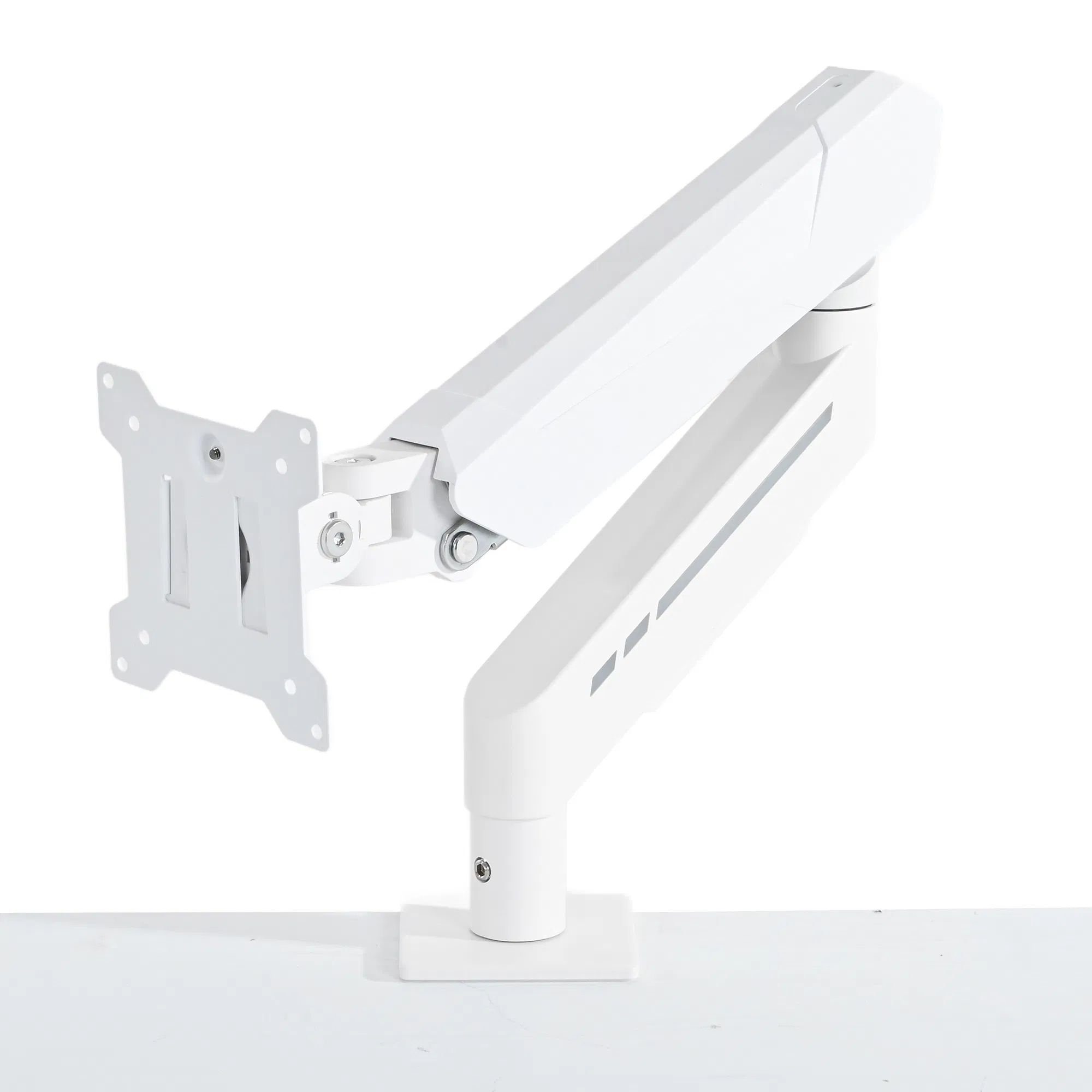 Крепление для монитора YDM MS002D, серое