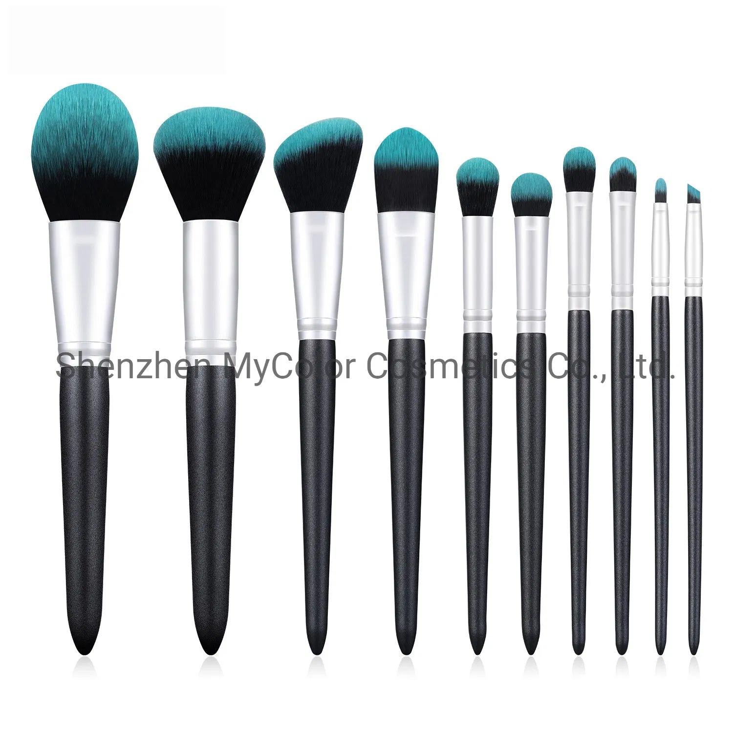 Premium Make up Cosmetic Makeup Brush for Foundation Powder Blush Concealer Eye Shadow