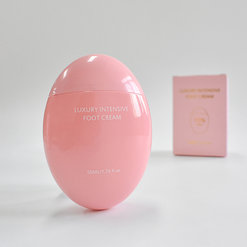 in Stock Urea Cream Foot Care Foot Repair Cream for Rough Thick Dry Cracked Skin Calluses Urea Foot Cream