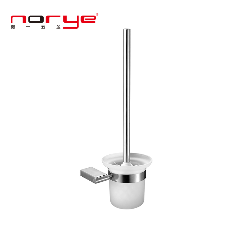 Держатель для туалетного ёршика настенный из нержавеющей стали 304