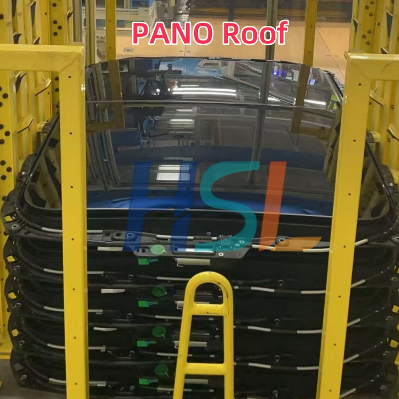 Premium PU Sealant for Automotive Windscreen Repair Solutions