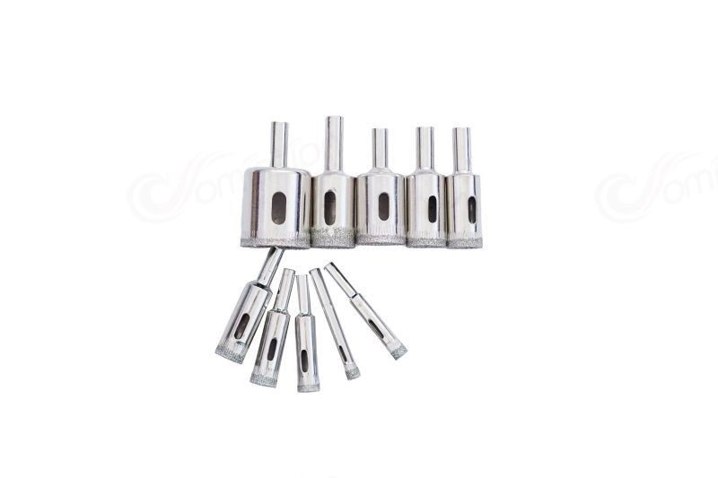 Premium Diamond Hole Opener Bit for Effortless Drilling in Hard Materials