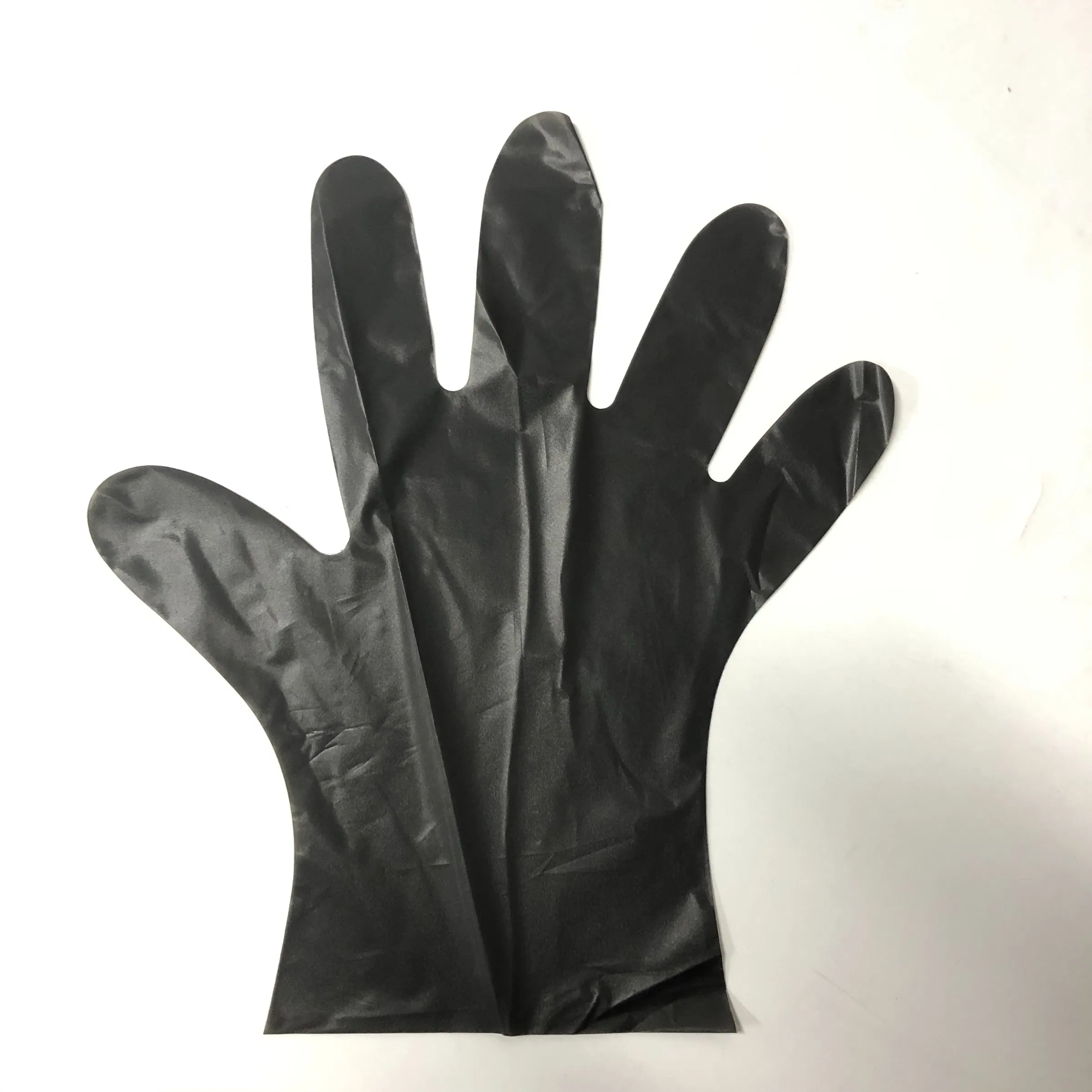 Household Disposable Gloves Food Grade TPE Film Sanitary Gloves Kitchen Gloves