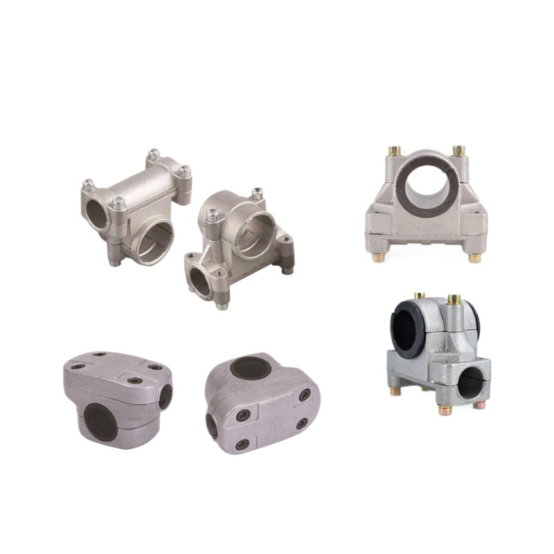 Wholesale High-Quality Gasoline Brush Cutter Parts Accessories Luxury Fixed Seat