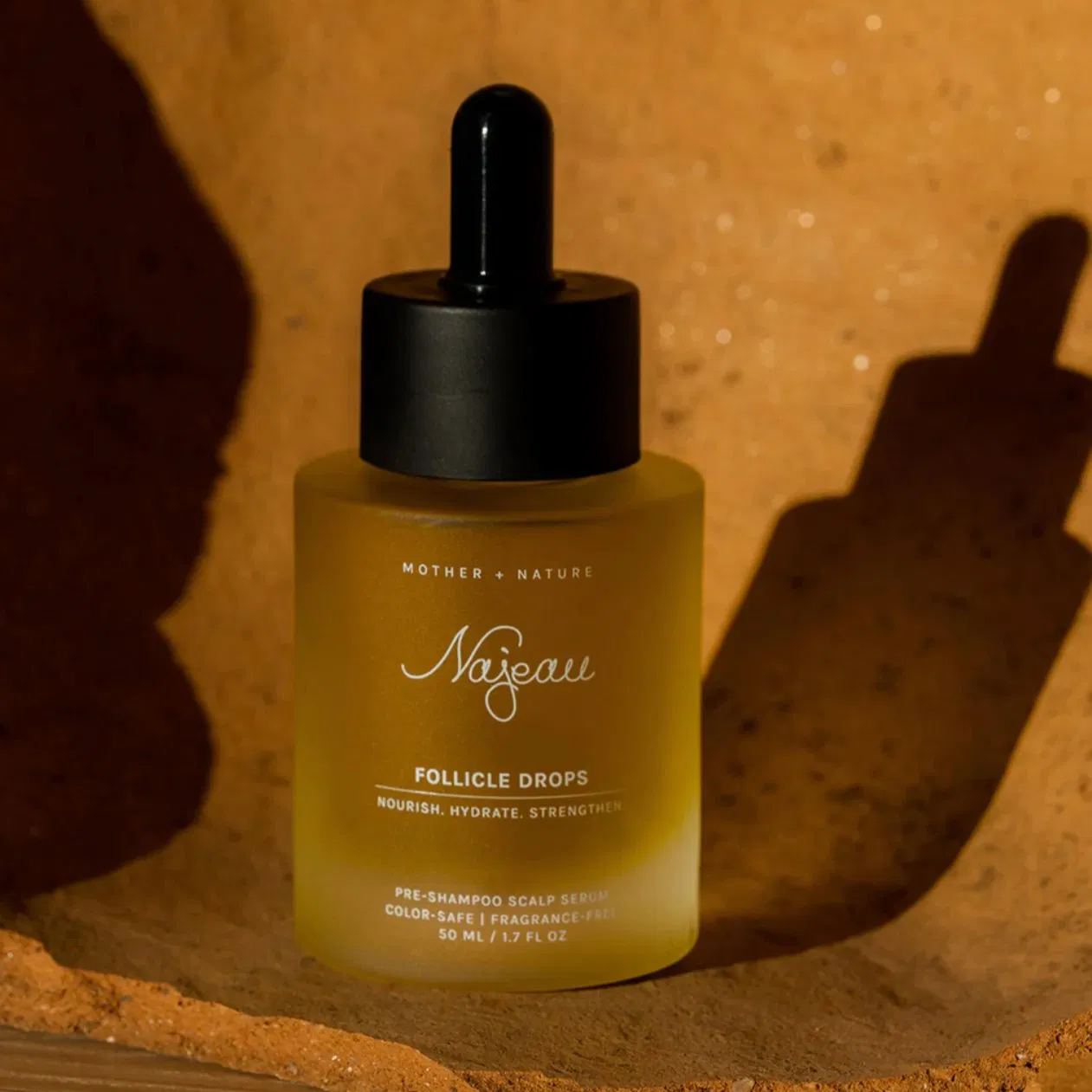 Private Label 100% Natural Rosemary Castor Oil Nourishing Scalp Elixirs Hair Care Loss Treatment Hair Growth Oil