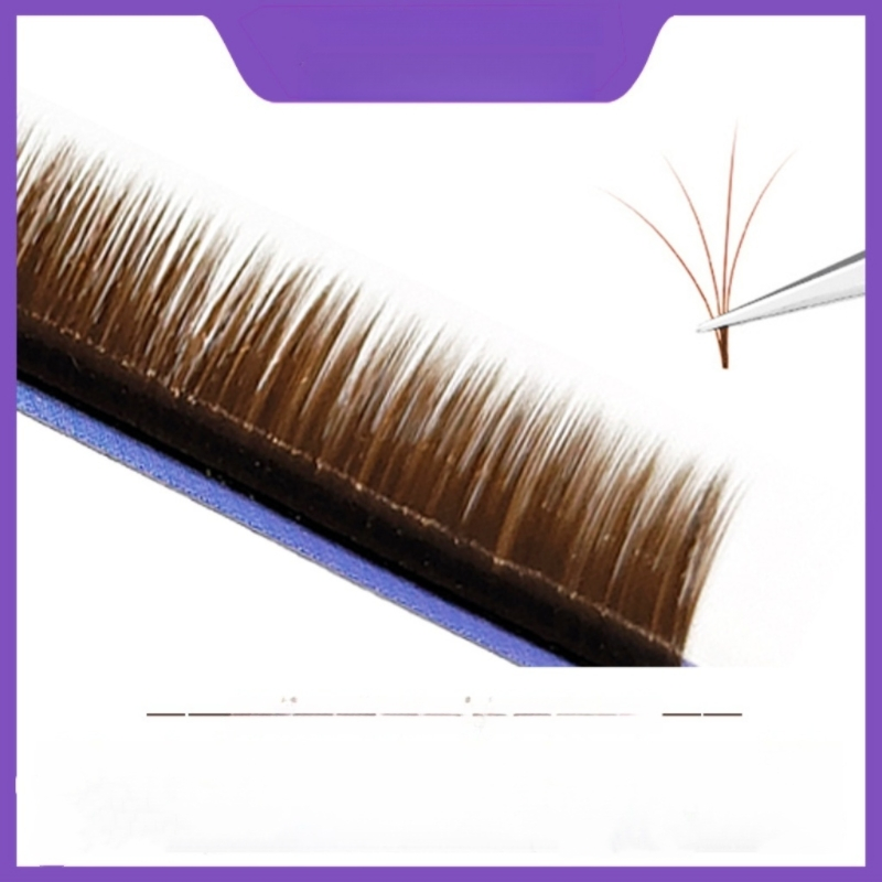 All-Weather, Top-Choice Natural, Ultra-Realistic and Feathery False Eyelashes