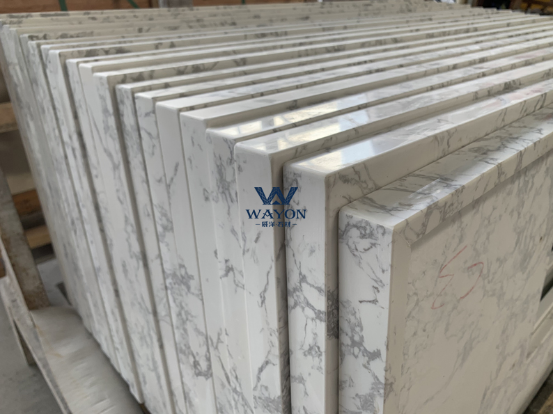 Quartz Stone Manufactory Factory Direct Fabricators Countertops White Quartz Stone Countertops Buyers Kitchen Countertops Stone