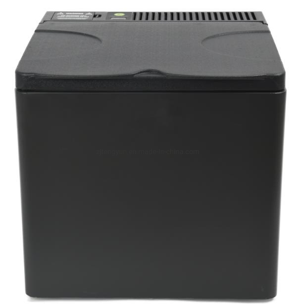 Upsliding Door Top Open Three Way Absorption Gas Minibar AC/DC