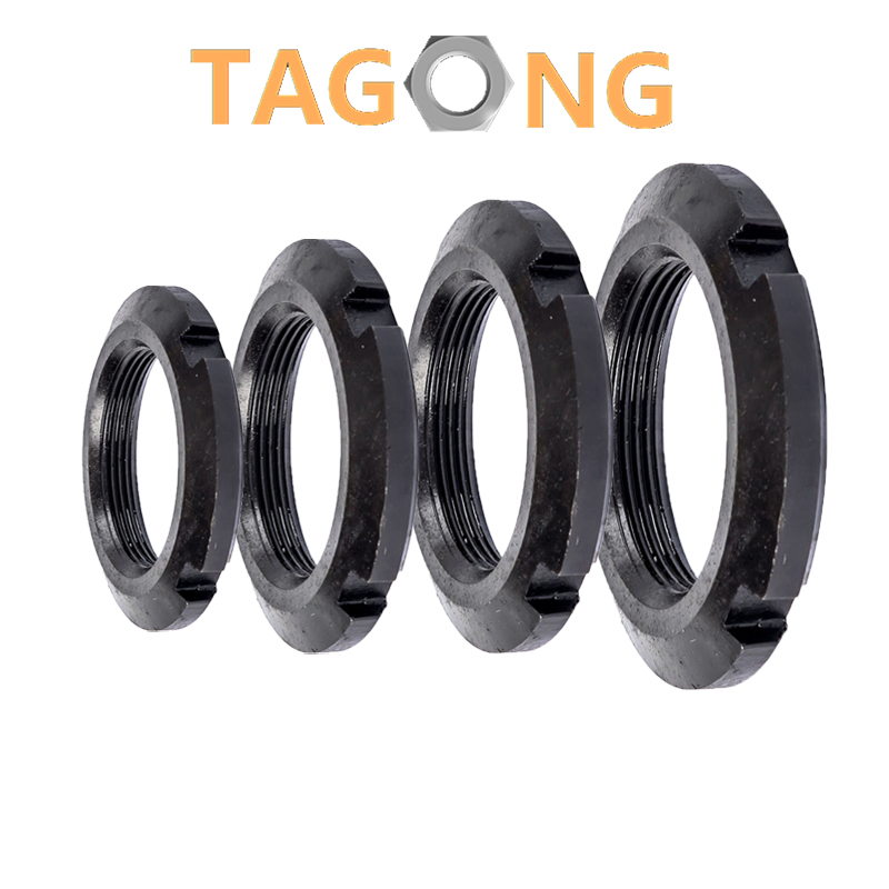 Винтовые заклепки и гайки с шестигранной фланцевой головкой