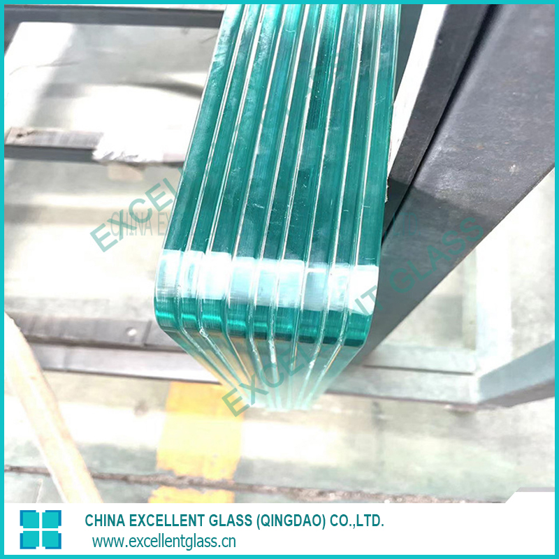 Factory Price 5-12mm Thickness Tempered Fencing Glass/Toughened Fencing Glass/ (Tempered Laminated Glass/Painted Laminated Glass/Acid etched Glass)