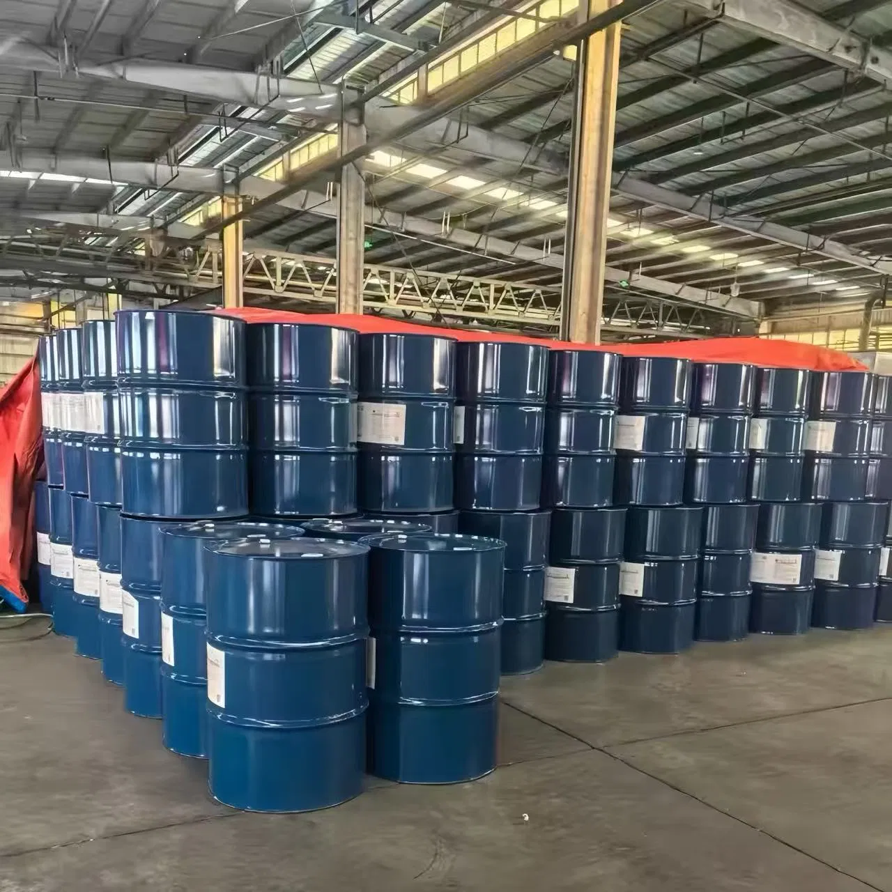 Fast Shipping on 85% Ethanol Diisopropanolamine for Industrial Needs