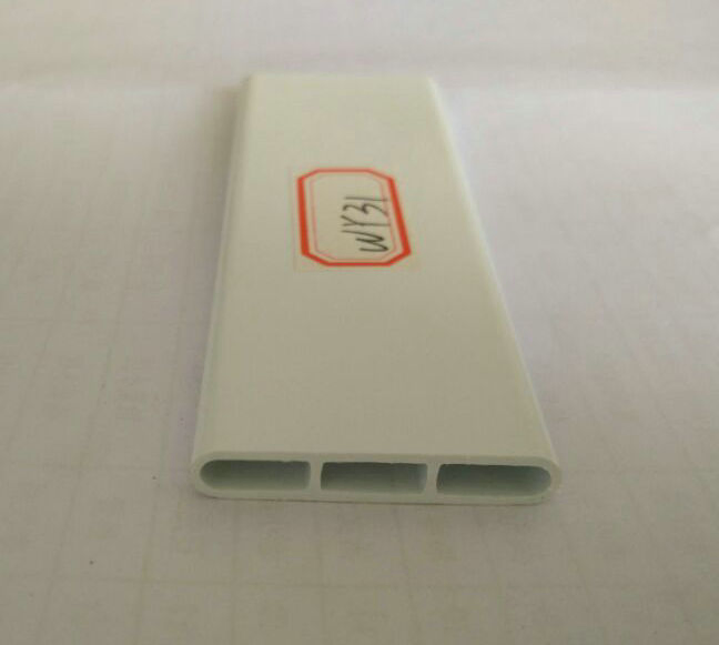 Conch UPVC Profile for Bathroom Door