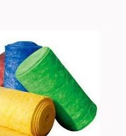 Insulated Wool Blanket Fiberglass Wool Blanket