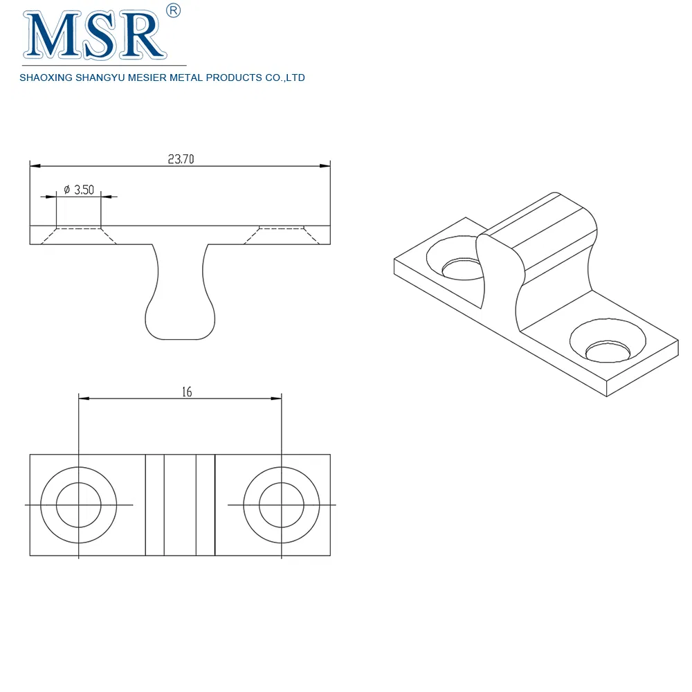 China Manufacturer 3145 RoHS OEM ODM 20A Tension Ball Latch for Aluminum Frofile and Making Surgical Mask Machine