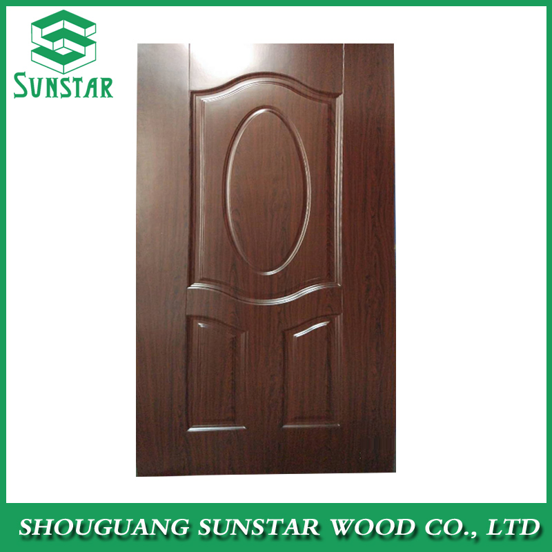 Venner MDF Door Skin/HDF Moulded Door Skin Hot Press