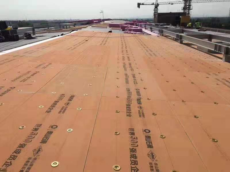 Fiberglass Gypsum Board