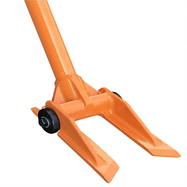 54 Inch Pry Bar Demolition Tool for Handling