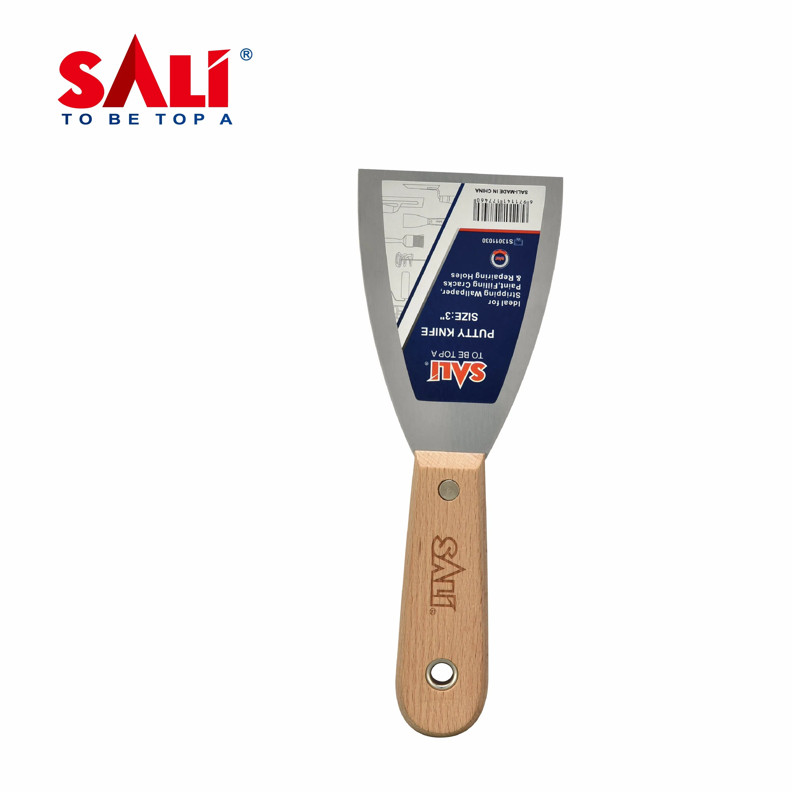 Sali Whole Steel Blade Putty Knife