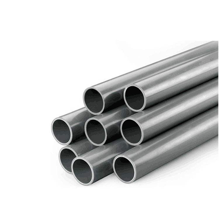 Aluminum Pipe Small and Large Diameter Seamless 6061 5052 5083 3003 ASTM Welding & Bending From The Manufacturer