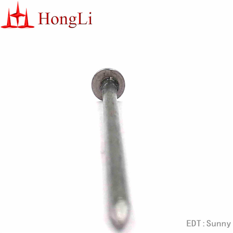 4D-20d Bulk Nails Spikes General Construction Bulk Nails Common Bulk Nails Polished Bulk Nails Bright Bulk Nails Smooth Shank Bulk Nails