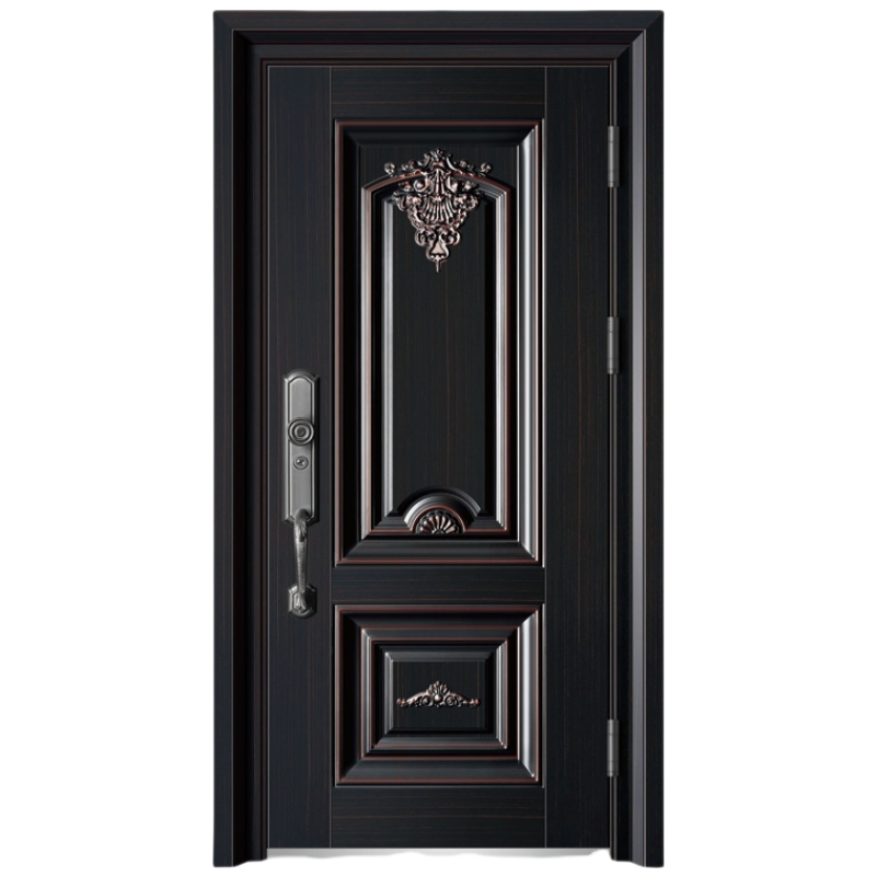 Стальная входная дверь премиум-класса FD6038