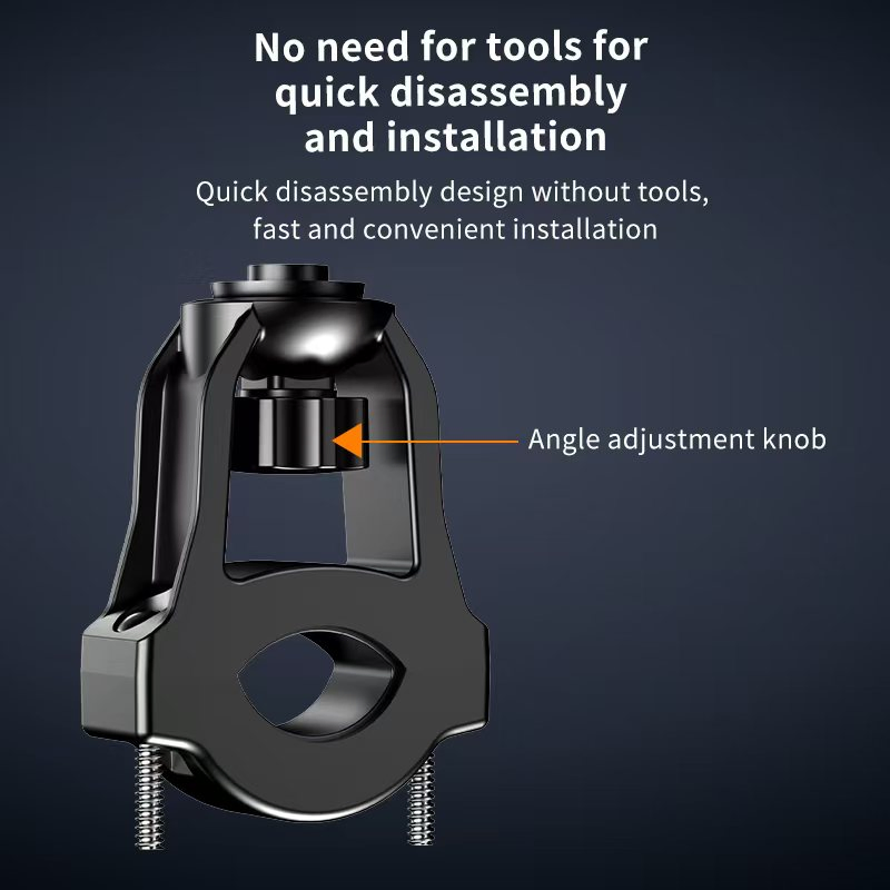 Беспроводной держатель телефона для GM с вращением