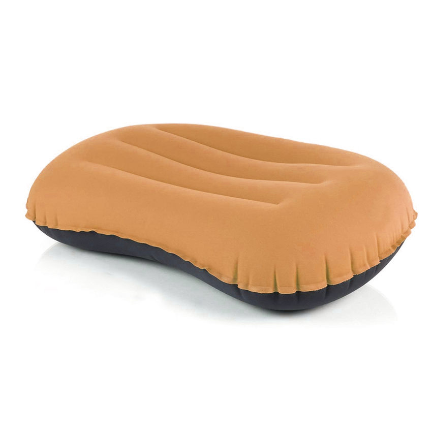 Customized Light Weight Inflatable Pillow for Outdoor Camping Inflatable Travel Pillow