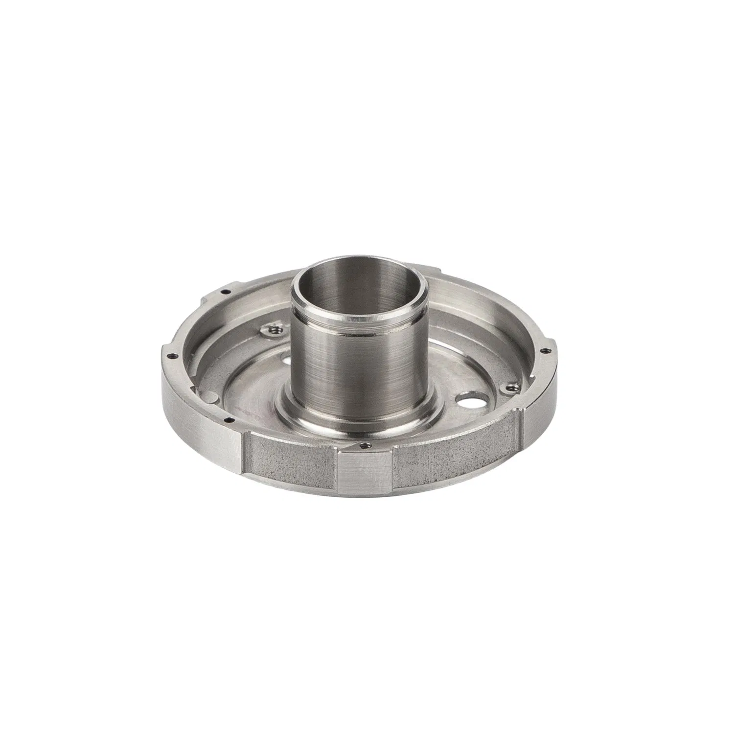Custom CNC Turning Machining 304 Steel CNC Part Auto Spare Parts 304 Stainless Steel Turning Milling Parts