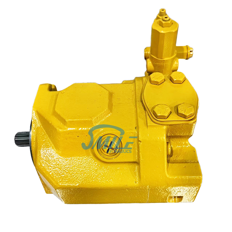 Гидравлический насос Cat 187-9090 для самосвалов Cat 735/740