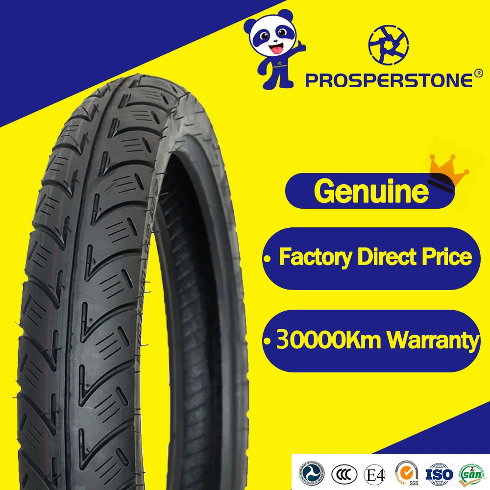 Мотошина 90/90-18 Prosperstone, высокопроизводительная