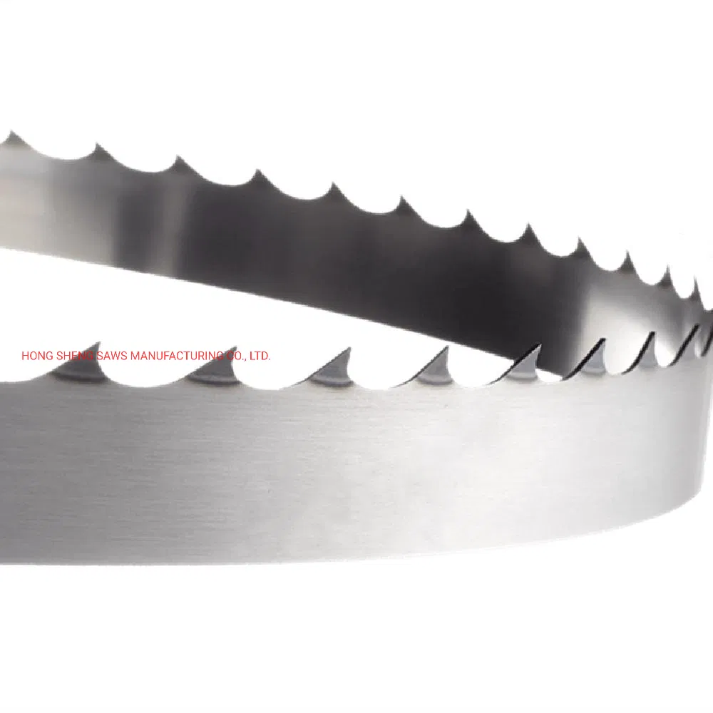 Ленточная пила по дереву 10/30 Carbon Steel