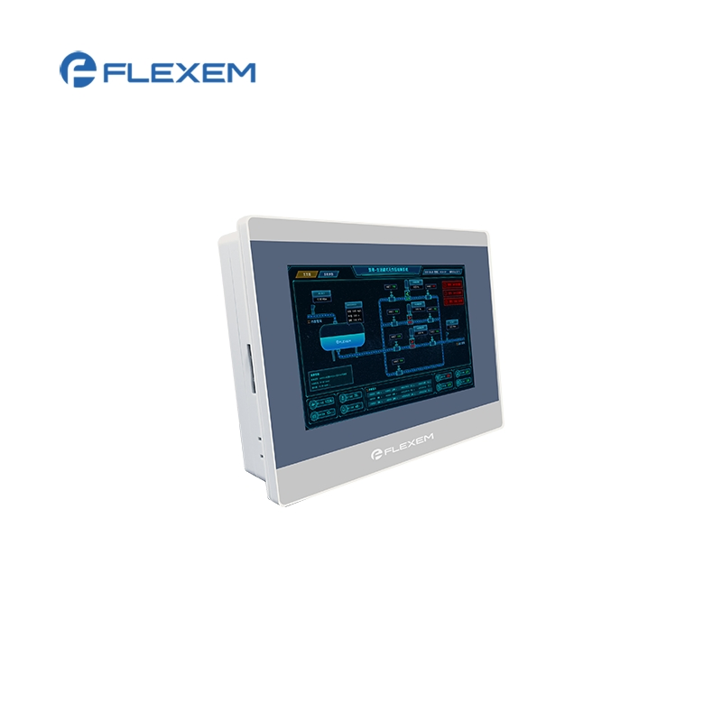 Сенсорный HMI дисплей Flexem FE7070W