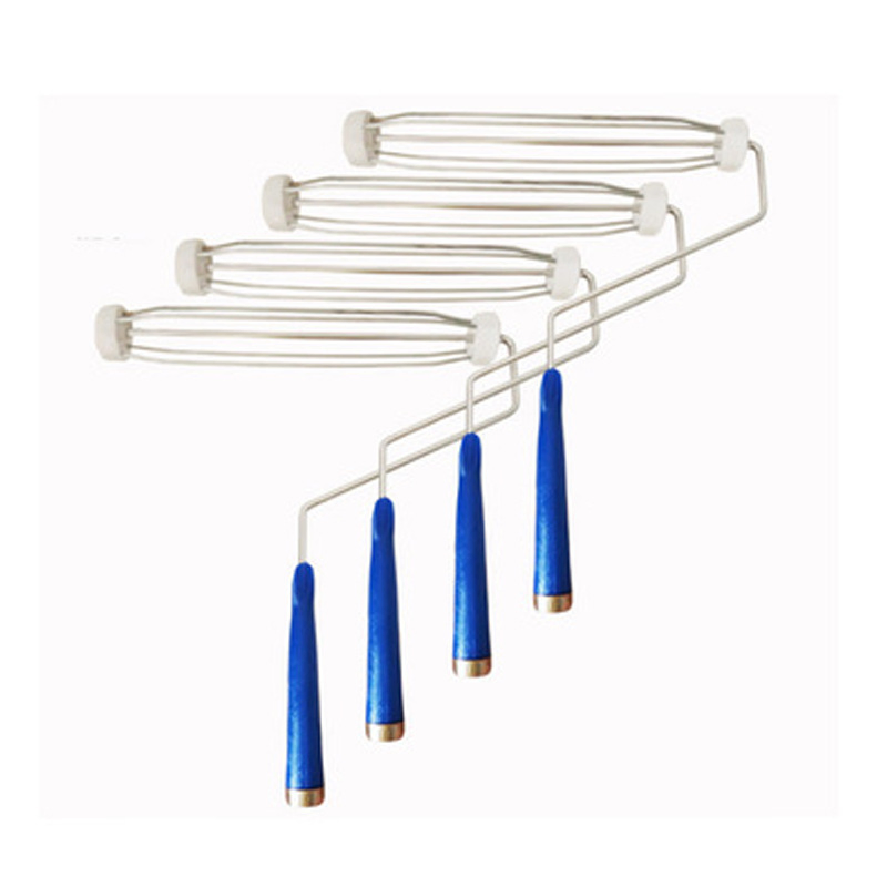 Leenol Self Adhesive Dust Removal Sticky Rollers