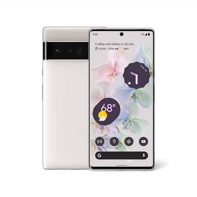 Смартфон Google Pixel 6 Pro 5G, б/у