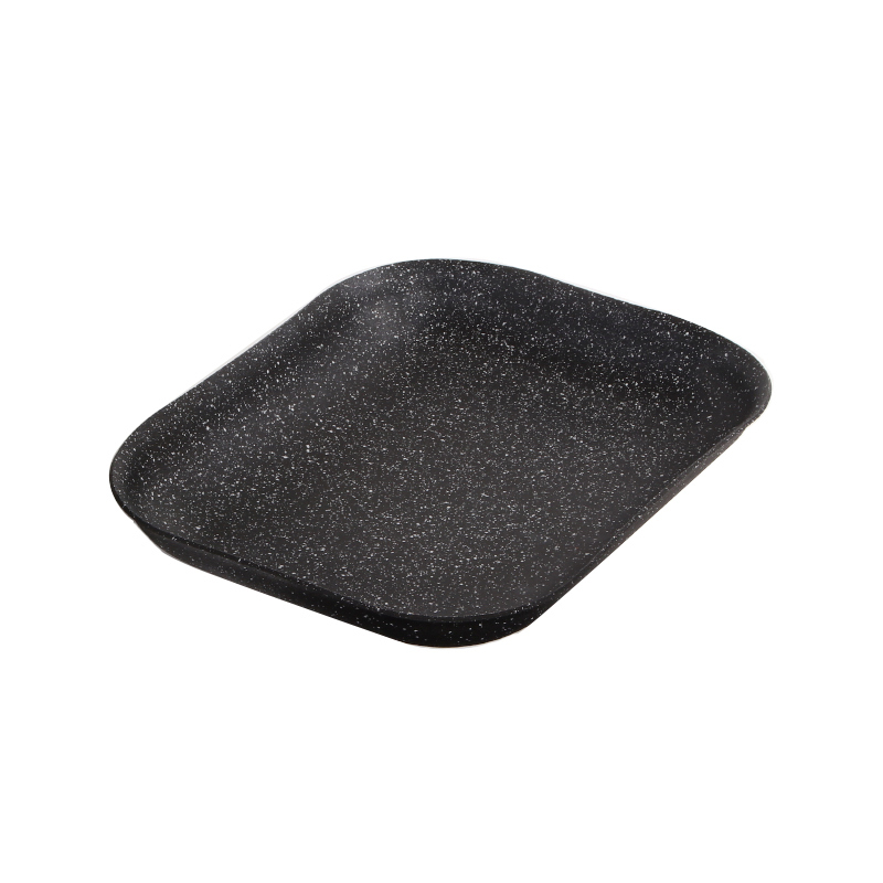 Square Non-Stick Baking Tray for Oven Cake