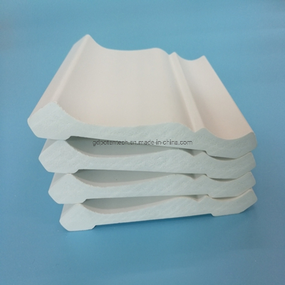 American Market Versatex PVC Crown Mould 5/8*4-5/8 Inch