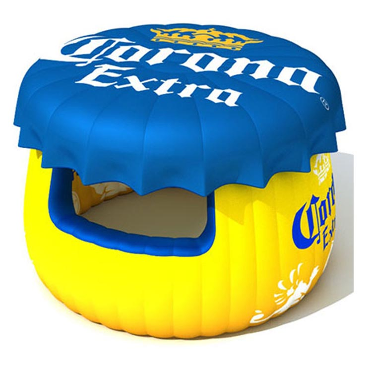 Own Brand Inflatable Event Exhibition Party Tent House Inflatable Advertising Party Car Tent Inflatable Tent with Wholesaler