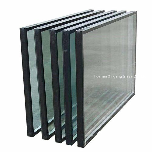 Customized Custom Safety Insulated Glass Holllow Glass Window Glass with Ce/CCC/ISO9001