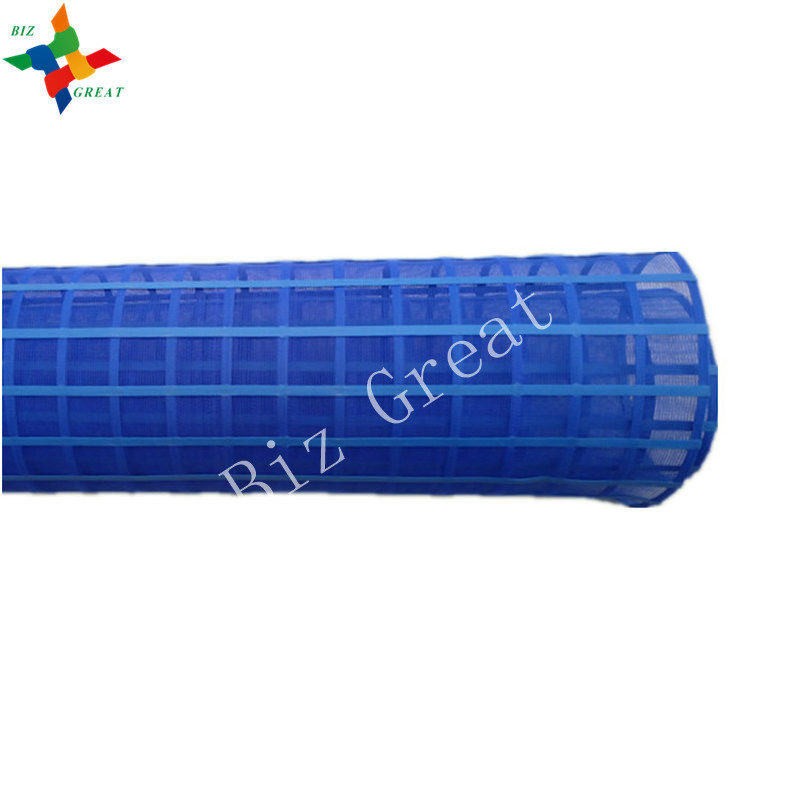 Factory Supply Plastic Scaffold Safety Netting