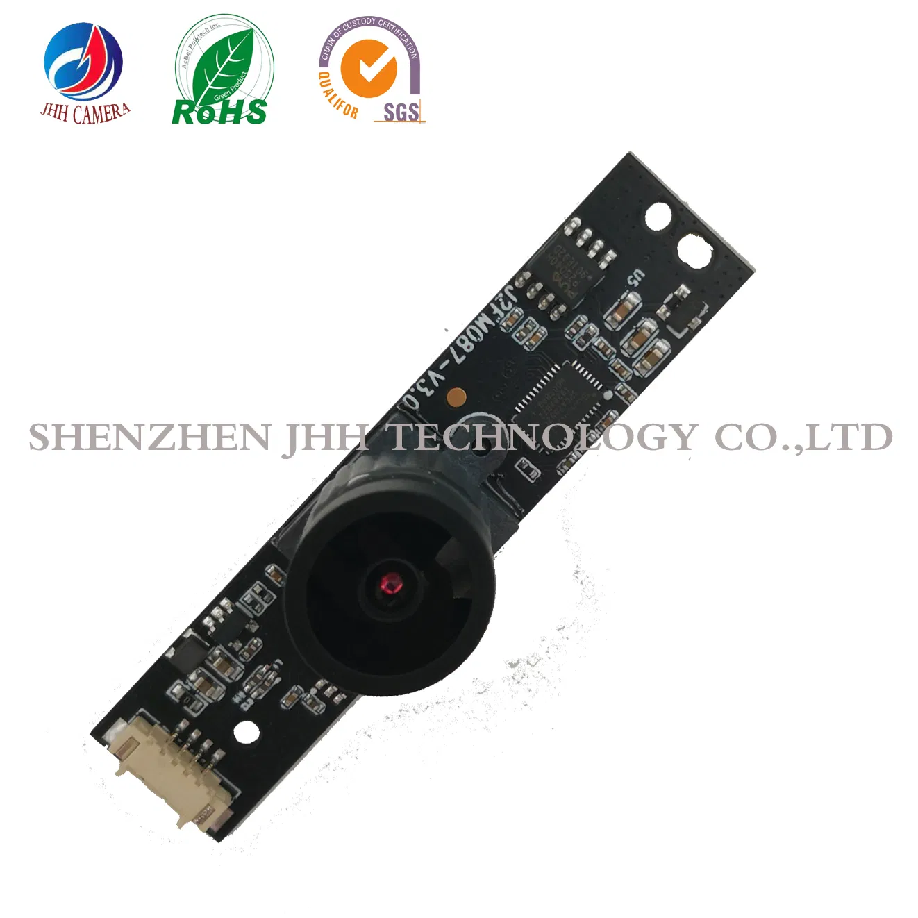 2m 1080P USB2.0 Camera Module