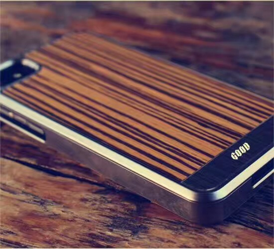 Sliced Cut Carbonized Ebony Wood Veneer for Plywood