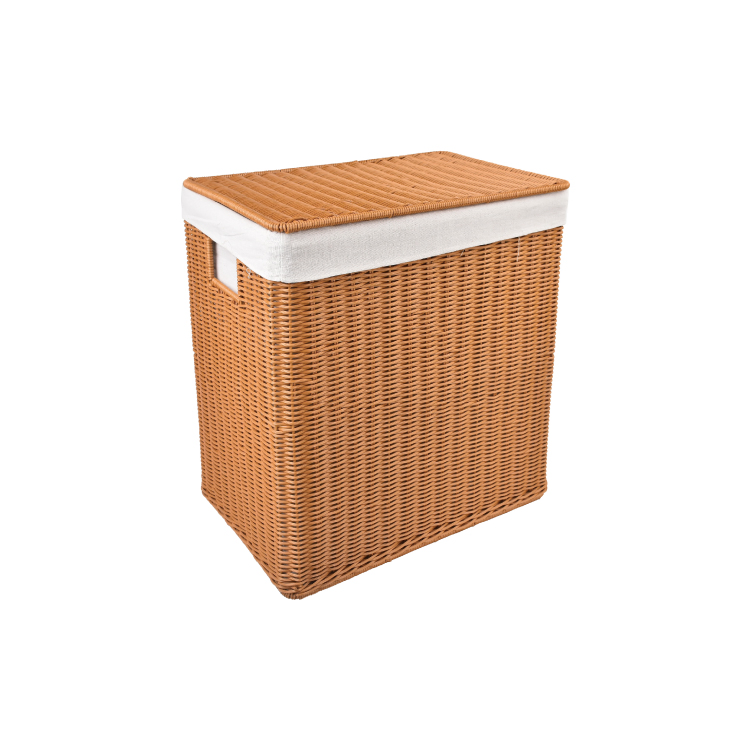 New Arrival Hotel Bathroom Towel Storage Laundry Basket