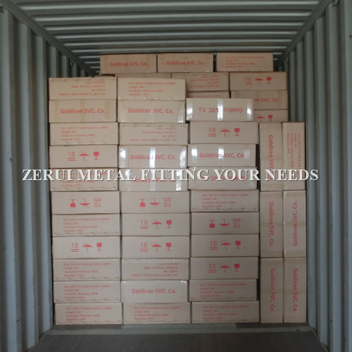 Insulated Air Conditioner Copper Pipe with 3/8 Pair Coil Insulation