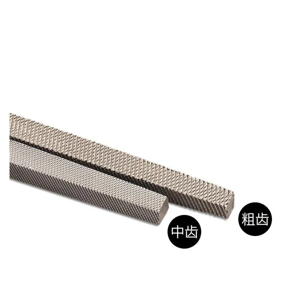 Напильник квадратный Hautine