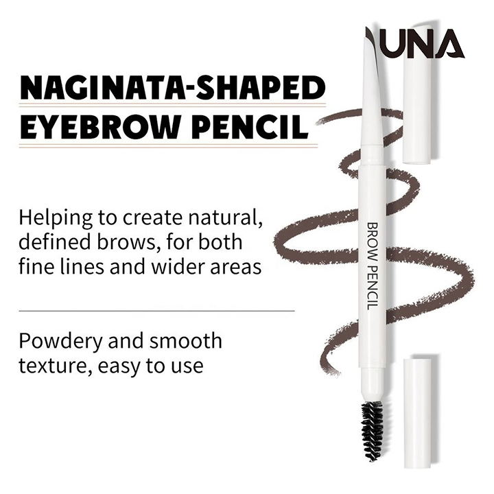 Makeup Sharp Brows Pencil Long Lasting Sweatproof Eyebrow Pen Private Label Vegan Custom Logo Eyebrow Pencil